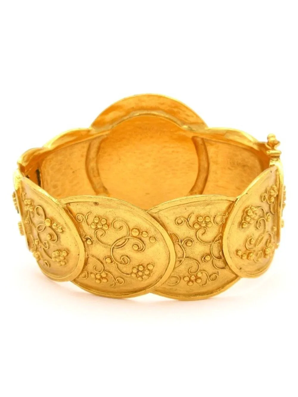 CHANEL category bangle